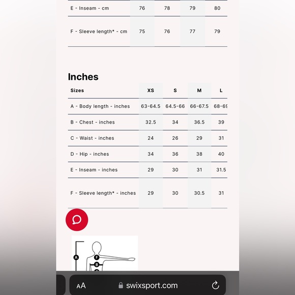 SWIX Sport Jacket for women S - Picture 6 of 6